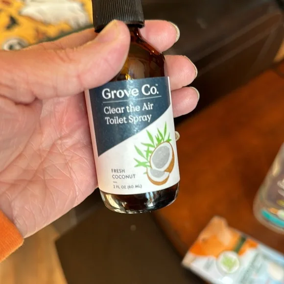 Collection of Grove products all brand new - Picture 5 of 12